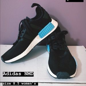Adidas NMD boost
